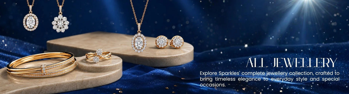 All Jewellery