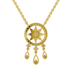 1.22 Carat Dream Catcher Diamond 14K