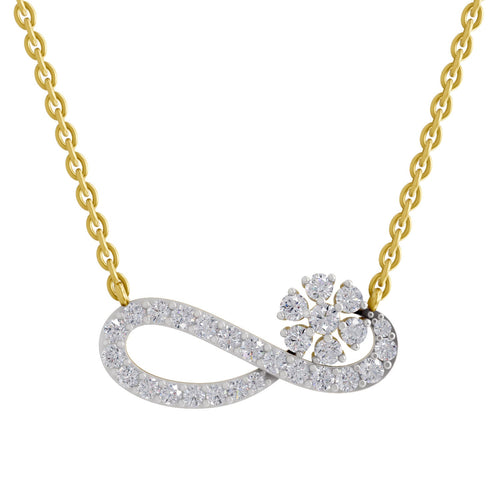 0.84 Carat 14K