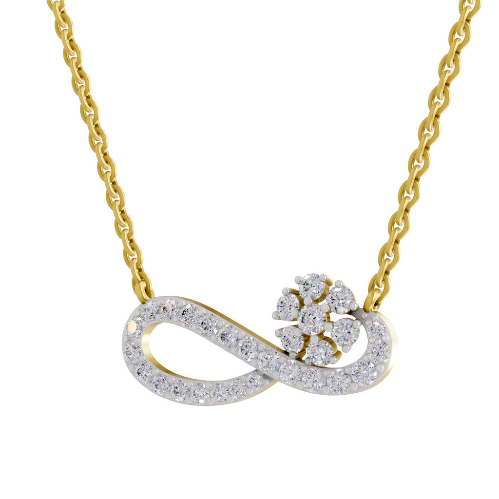 0.84 Carat 14K