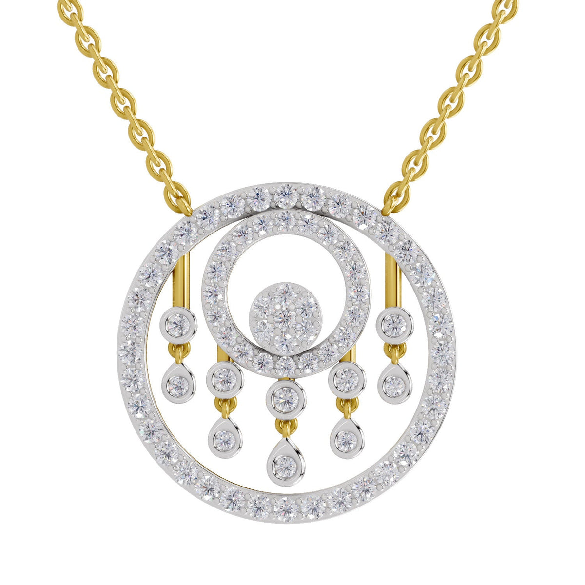 1.51 Carat 14K
