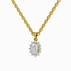 0.62 Carat Oval Shaped