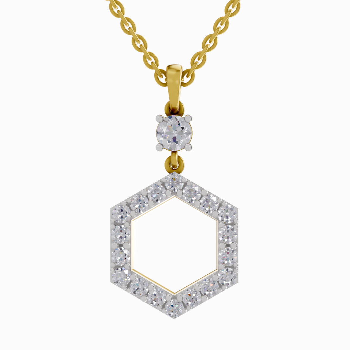 1.46 Carat 14K