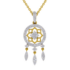 2.42 Carat 14K