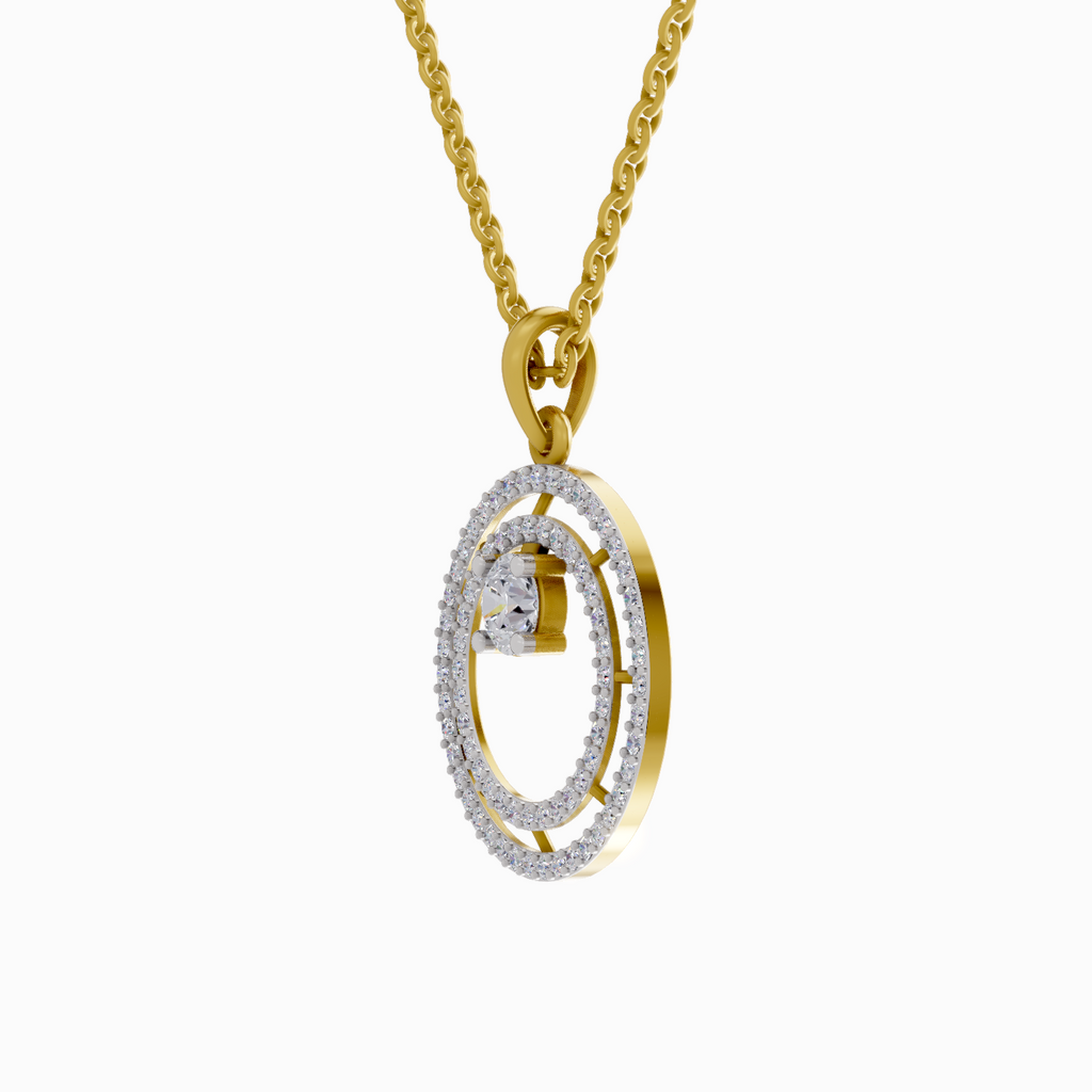 1.2 Carat 14K