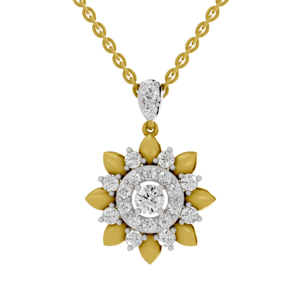 1.17 Carat 14K