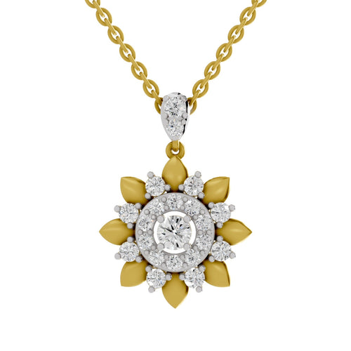 1.17 Carat 14K