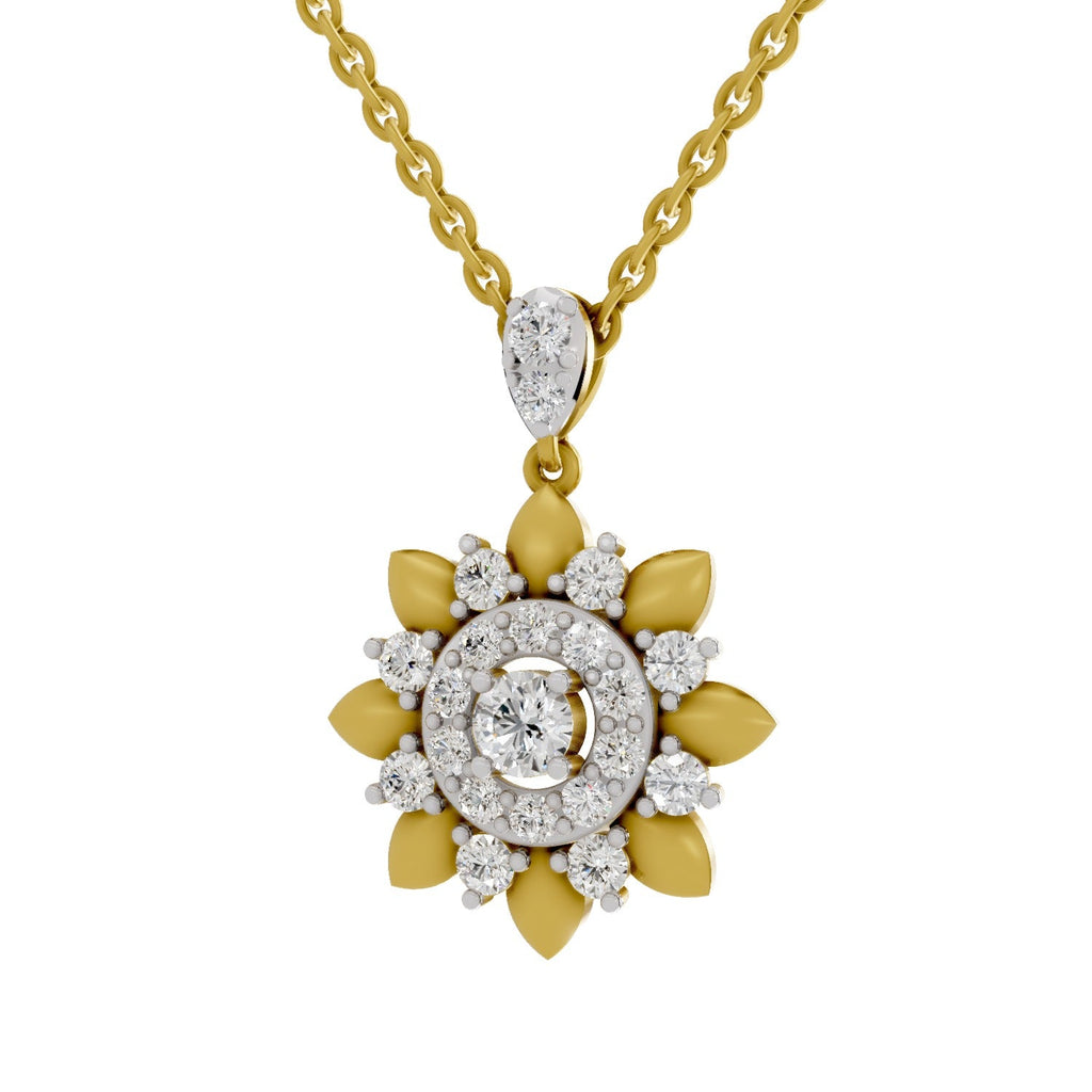 1.17 Carat 14K