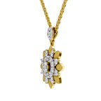 1.17 Carat 14K