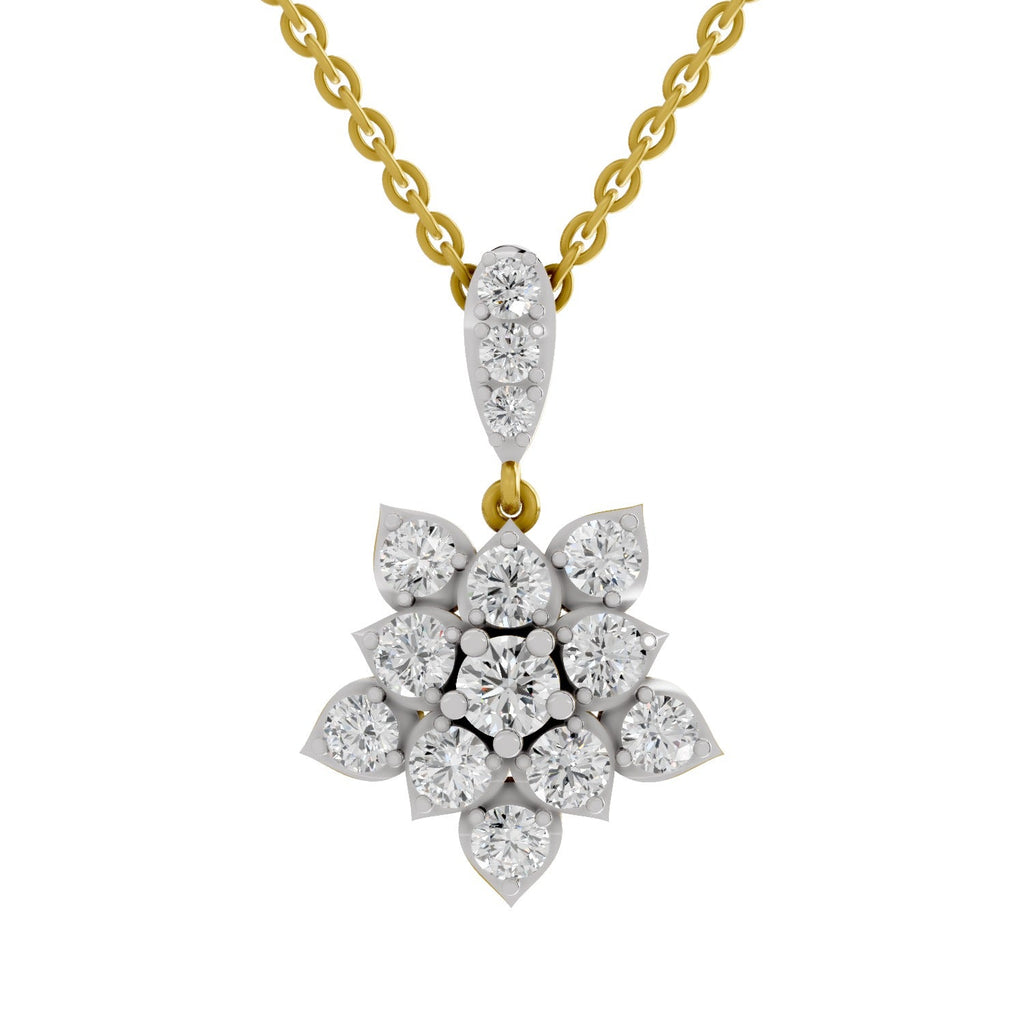 1.45 Carat 14K