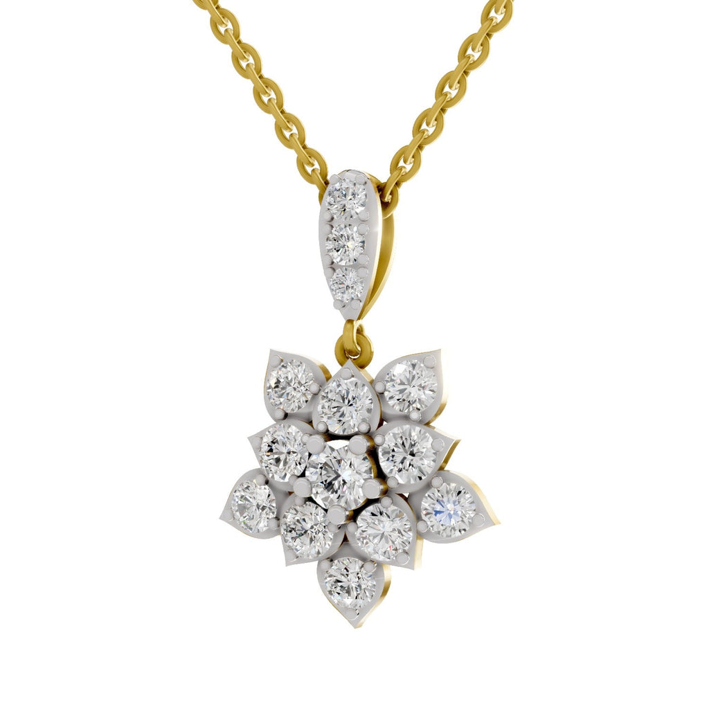 1.45 Carat 14K