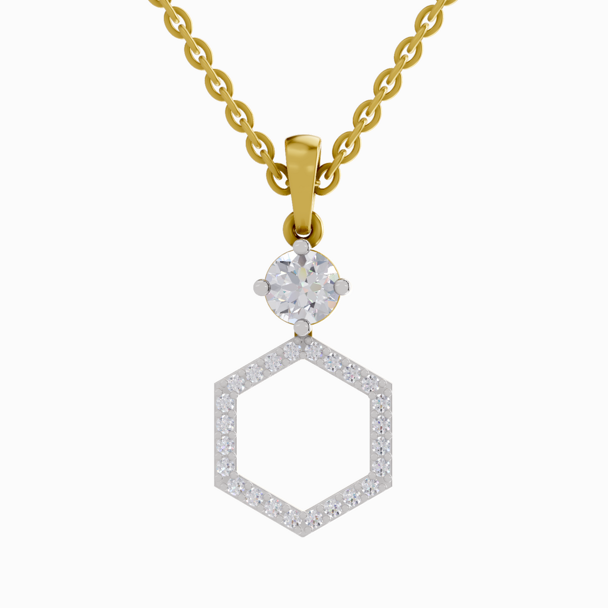 0.69 Carat 14K