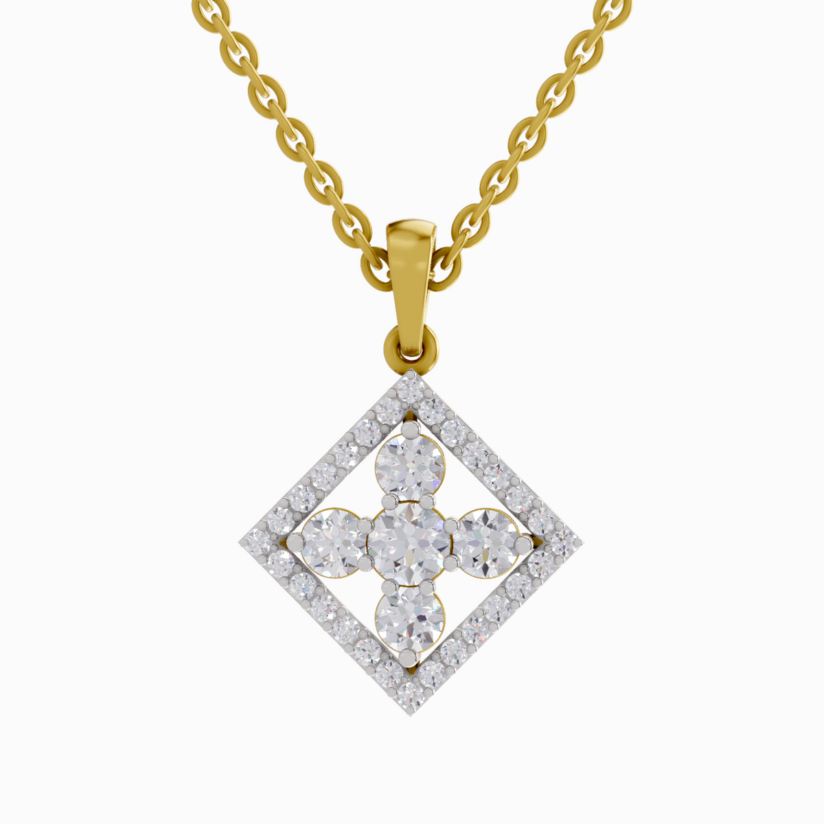 1.08 Carat 14K