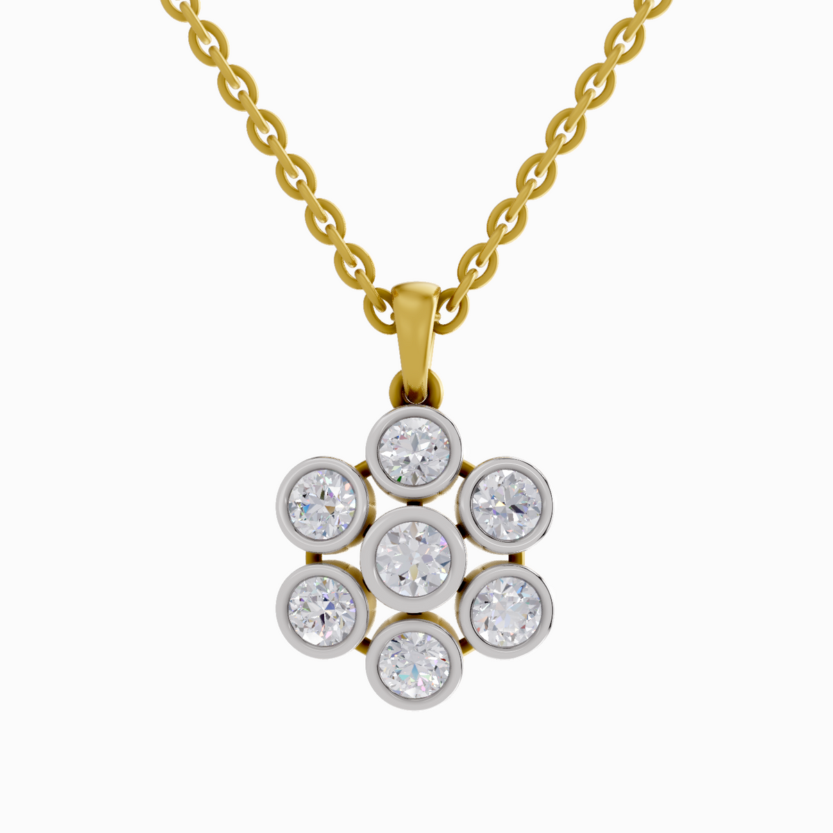 1.26 Carat 14K