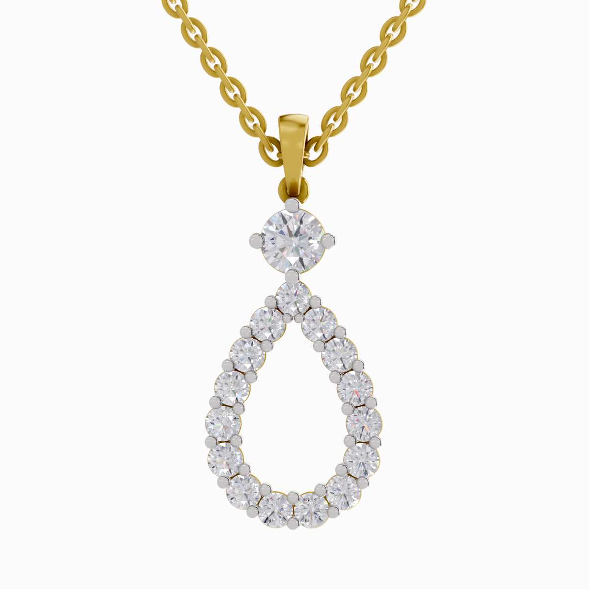 1.37 Carat 14K