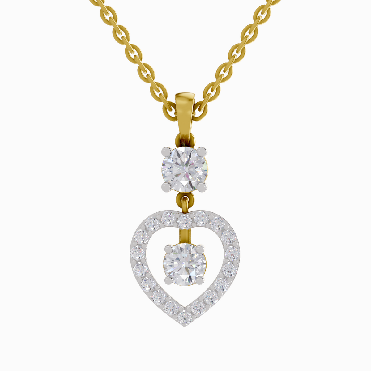 1.21 Carat 14K