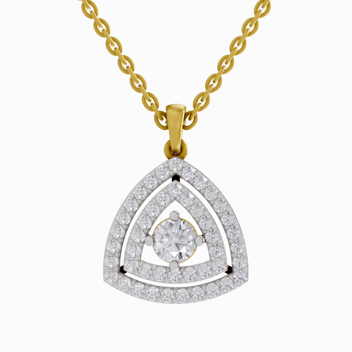 1.26 Carat 14K