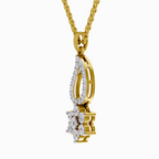 0.98 Carat 14K