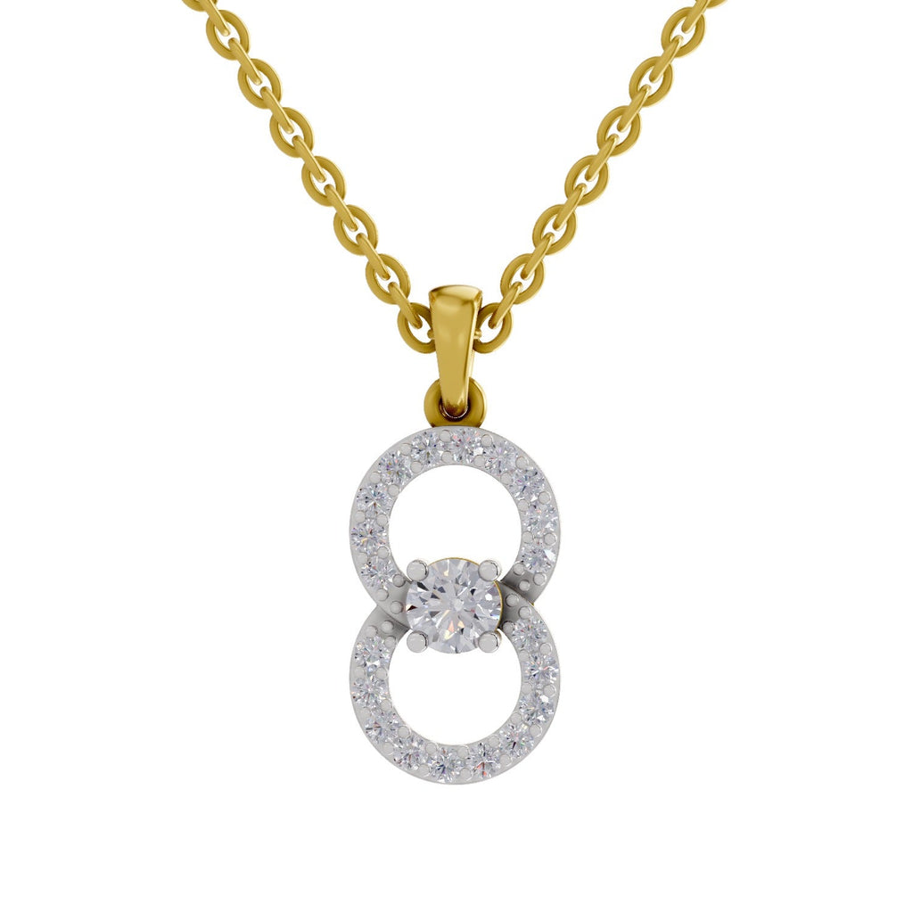 0.53 Carat 14K