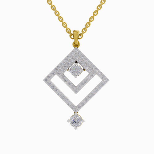 1.64 Carat 14K