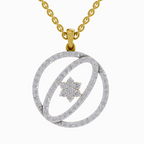 0.99 Carat 14K
