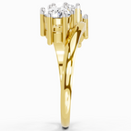 Enchanting Diamond Ring