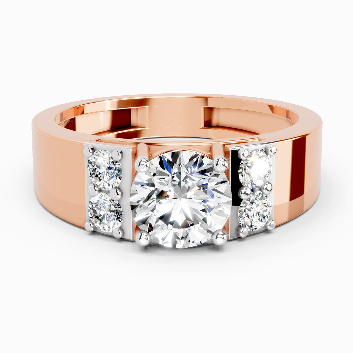 Stunning Diamond Ring