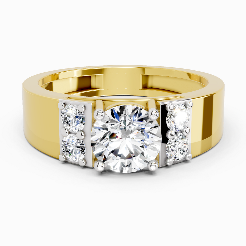 Stunning Diamond Ring