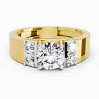 Stunning Diamond Ring