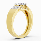 Stunning Diamond Ring
