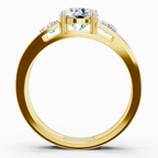 Stunning Diamond Ring