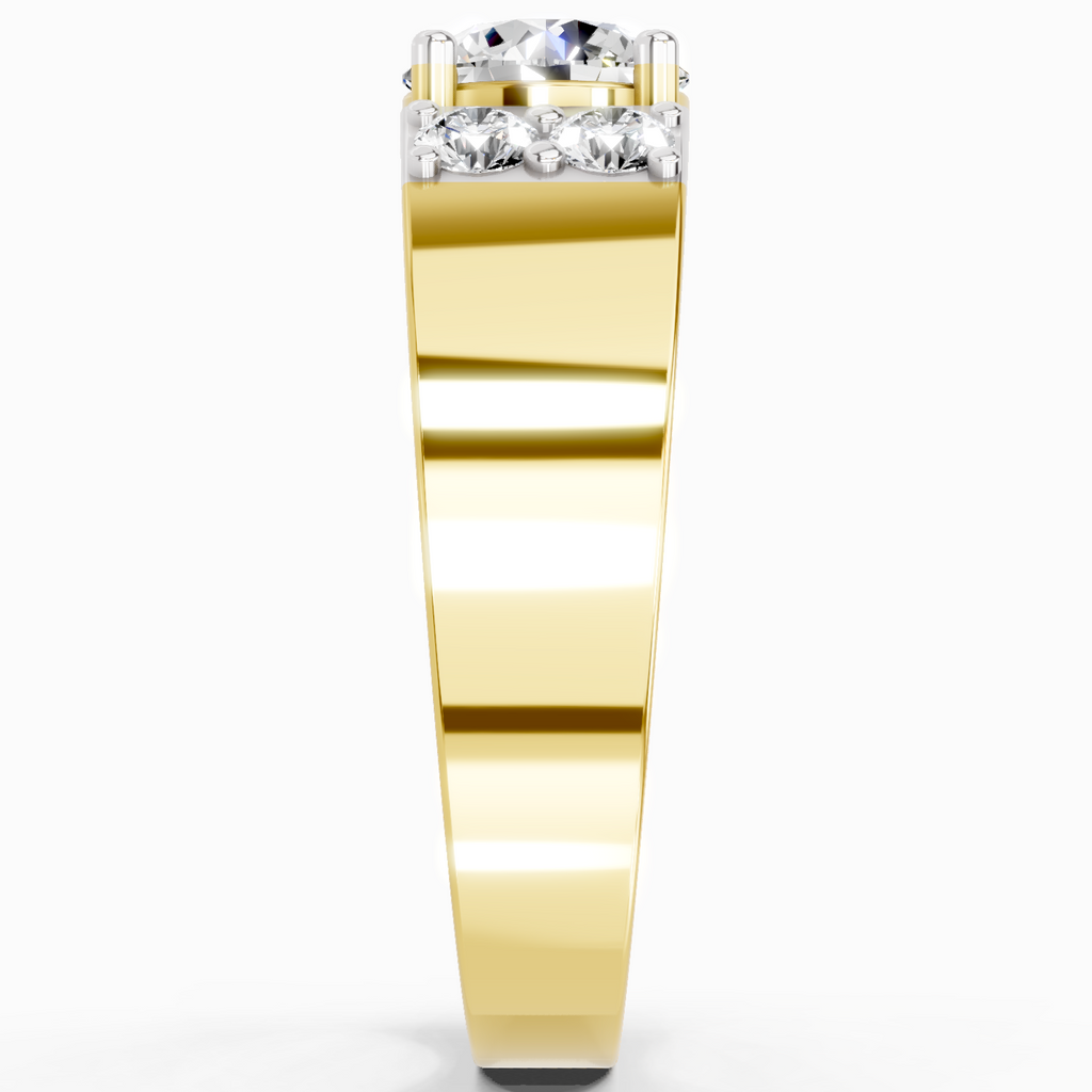 Stunning Diamond Ring