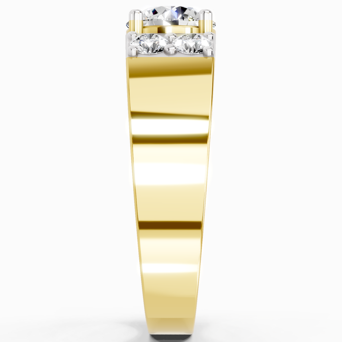 Stunning Diamond Ring