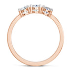 Graceful Diamond Ring