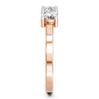 Graceful Diamond Ring