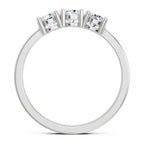 Graceful Diamond Ring