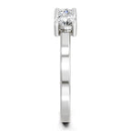 Graceful Diamond Ring