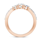 Sublime Diamond Ring