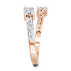 Sublime Diamond Ring