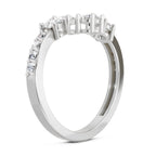 Sublime Diamond Ring
