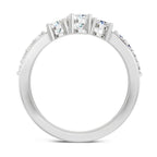 Sublime Diamond Ring