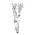 Sublime Diamond Ring