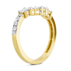 Sublime Diamond Ring