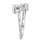 Timeless Solitaire Diamond Engagement Ring