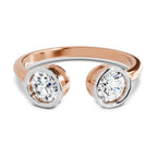 Captivating Diamond Ring