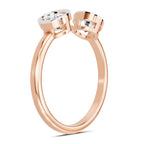 Captivating Diamond Ring