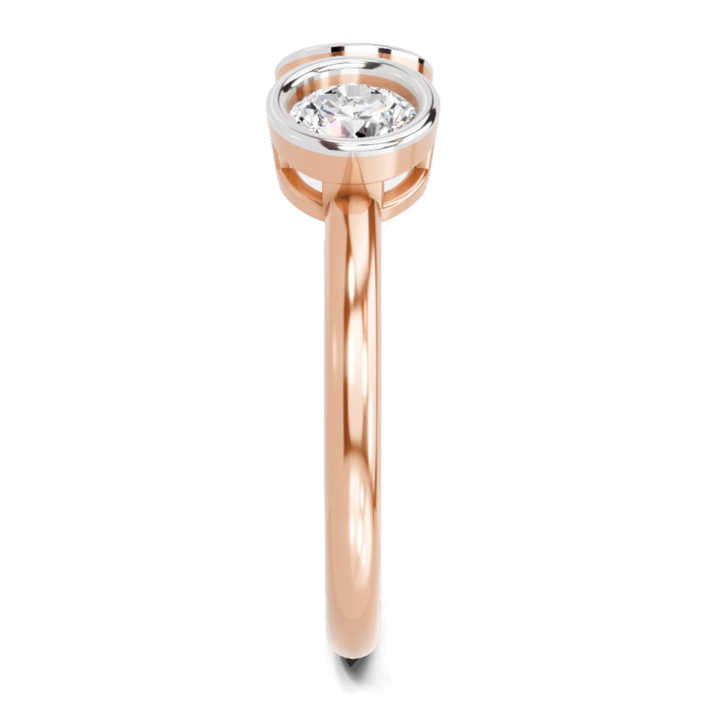 Captivating Diamond Ring