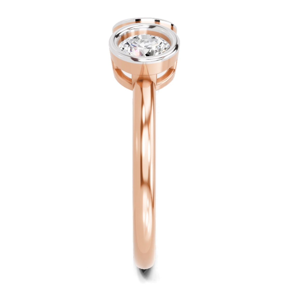 Captivating Diamond Ring