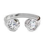 Captivating Diamond Ring