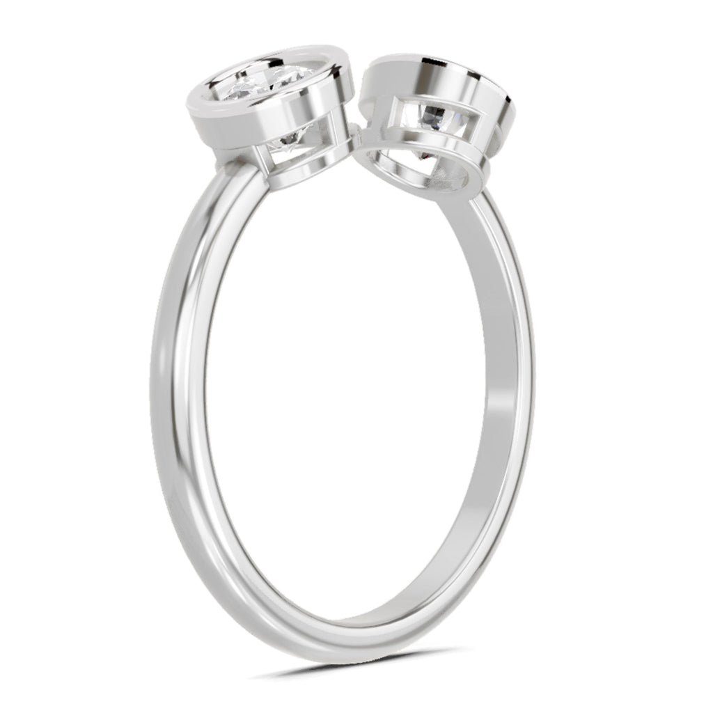 Captivating Diamond Ring